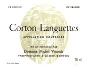 Corton Languettes-Voarick